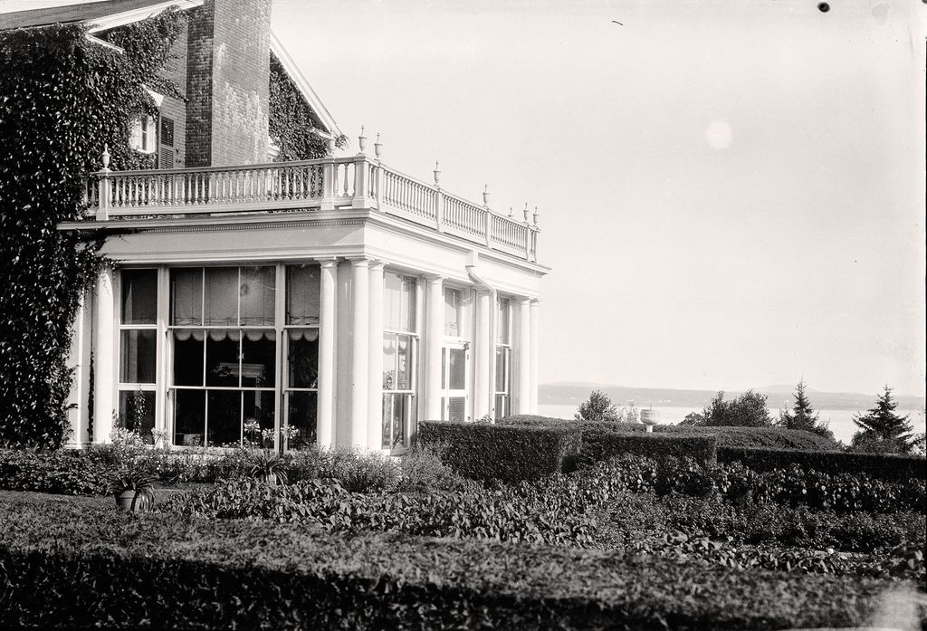 South Solarium (1930s)