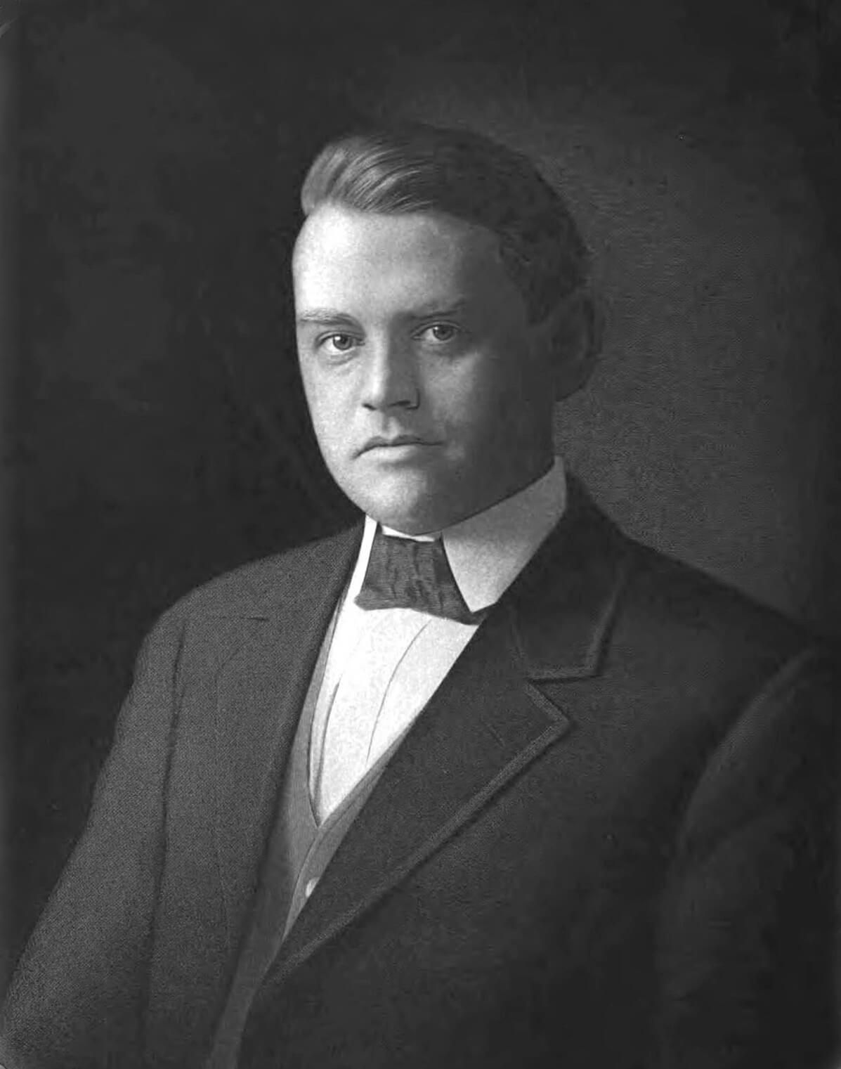 Benjamin H. Marshall